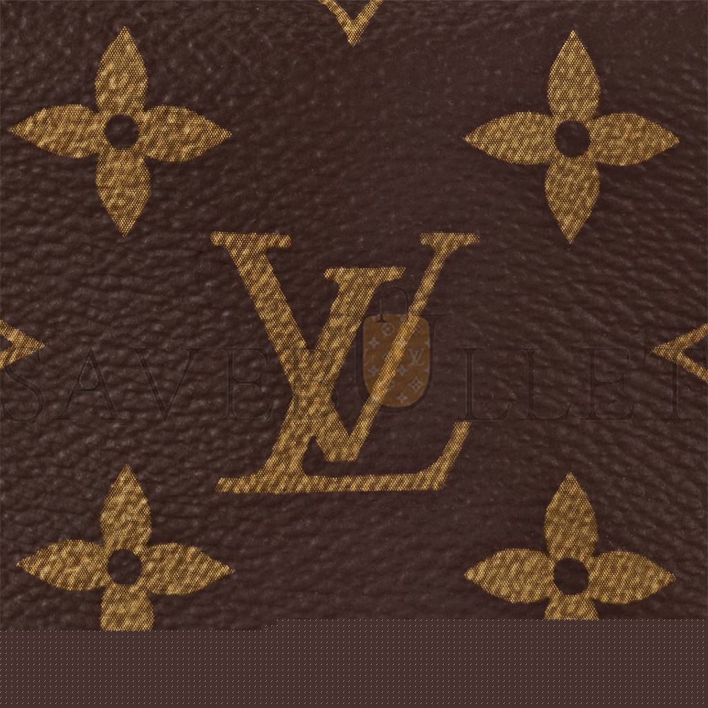 l**is V*t*n pico side trunk m83018 (14*10*7cm)